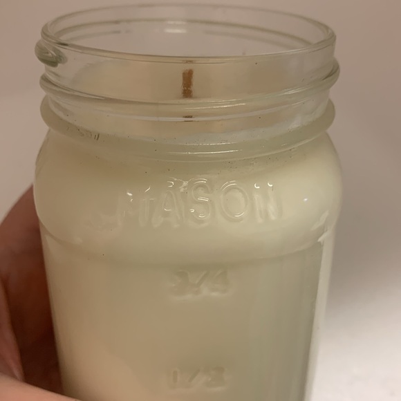 Sugar & Spice candle - Picture 5 of 9